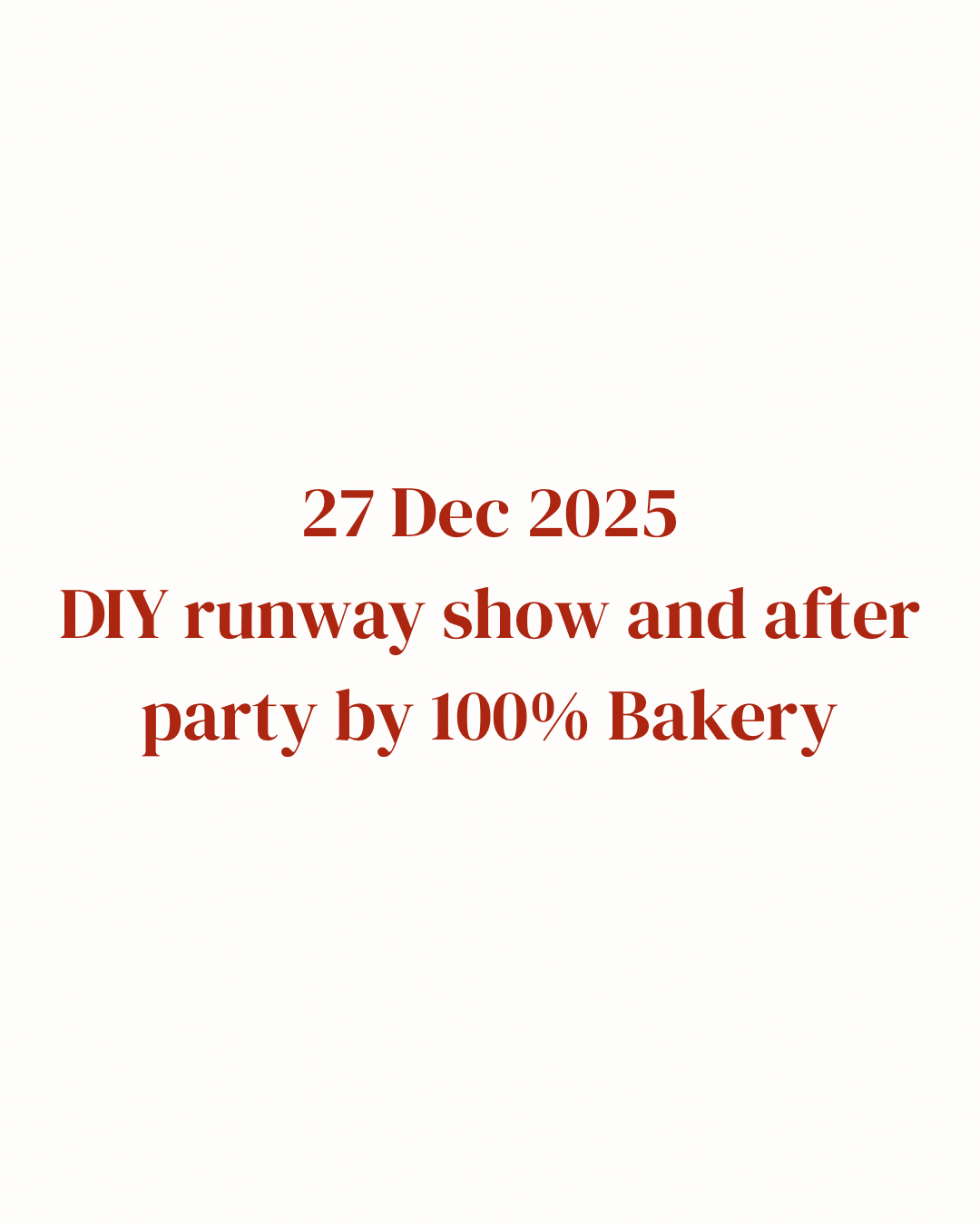 Event 1